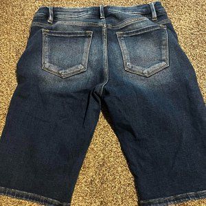KanCan Bermuda Shorts